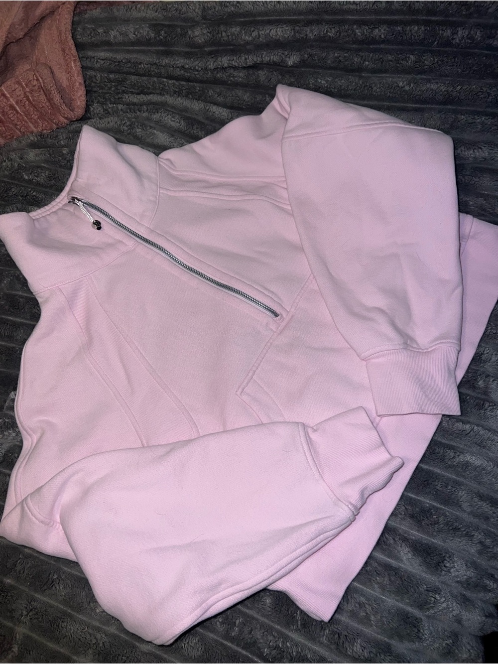Lululemon Scuba XS/S